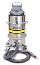 Vacuum, SS Vapor VacuumNilfisk